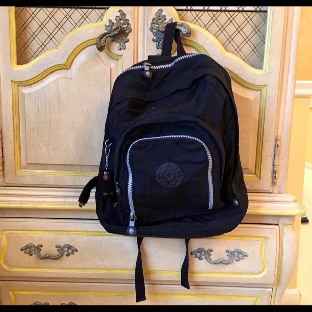 Kipling back pack